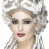 Smiffys Marie Antoinette Wig