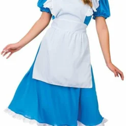 Wicked Storybook Alice