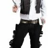 Wicked Wild West Cowboy Male Costumes