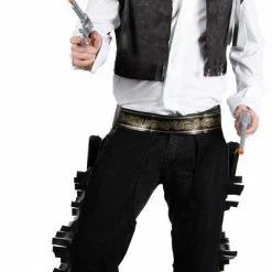 Wicked Wild West Cowboy Male Costumes