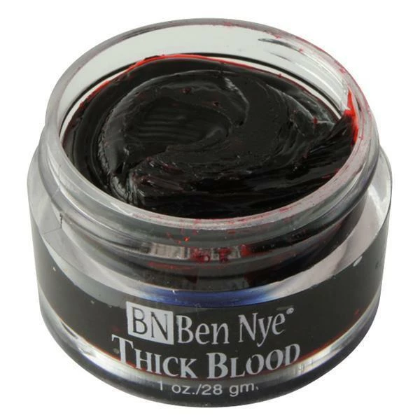 Ben Nye, Blood Thick 0.5oz 2 Ben Nye, Blood Thick 0.5oz