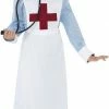 Smiffys WW1 Nurse Costume
