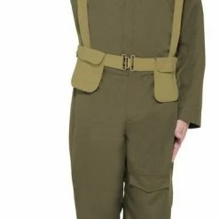 Smiffys WW2 Home Guard Private Male Costumes