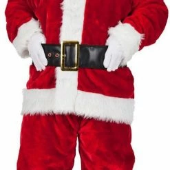 Wicked Male Costumes Santa, Professional