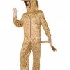 Smiffys Male Costumes Giraffe Costume