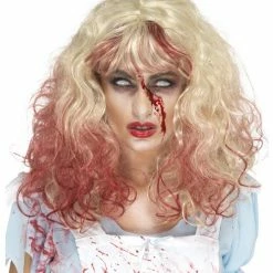 Smiffys Alice, Zombie Wig