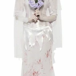 Smiffys Till Death Do Us Part Bride