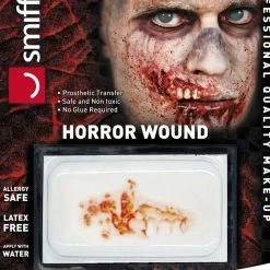 Smiffys Wound Transfer, Zombie Decay